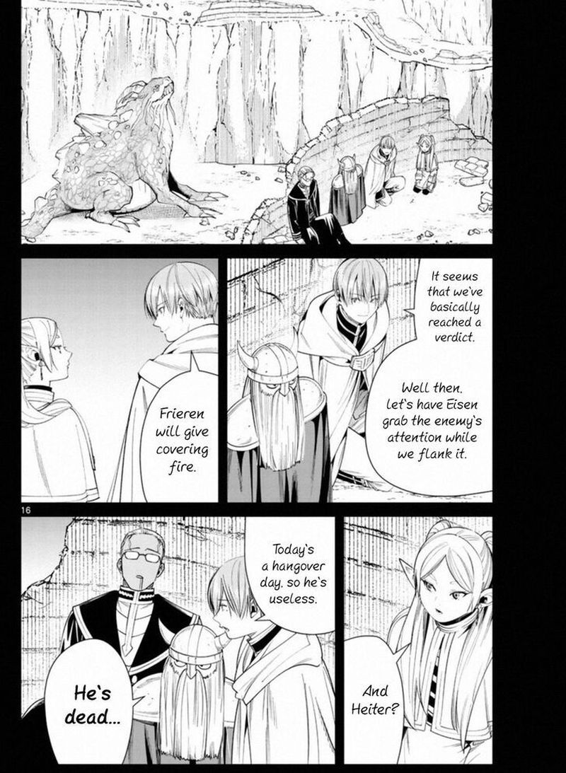 Sousou No Frieren 52 16