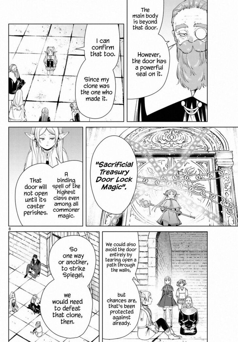 Sousou No Frieren 52 8