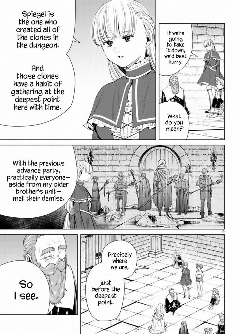 Sousou No Frieren 52 9
