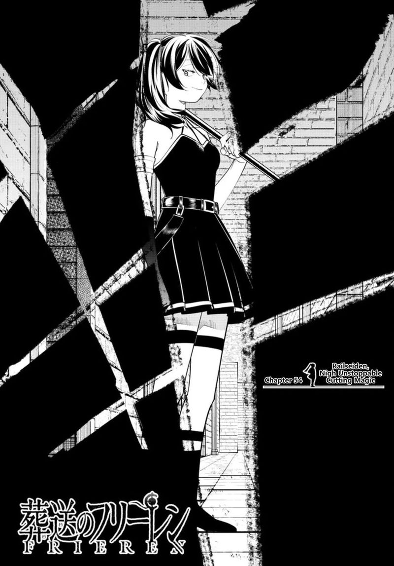 Sousou No Frieren 54 1