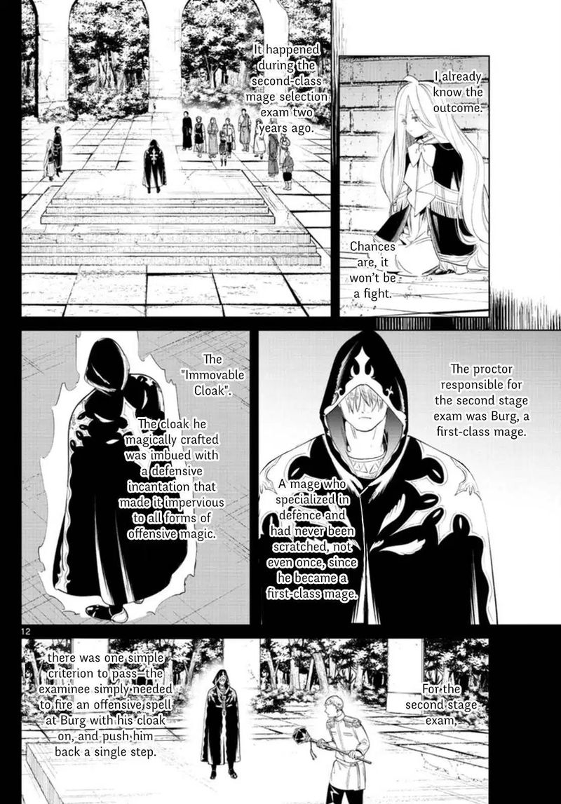 Sousou No Frieren 54 12
