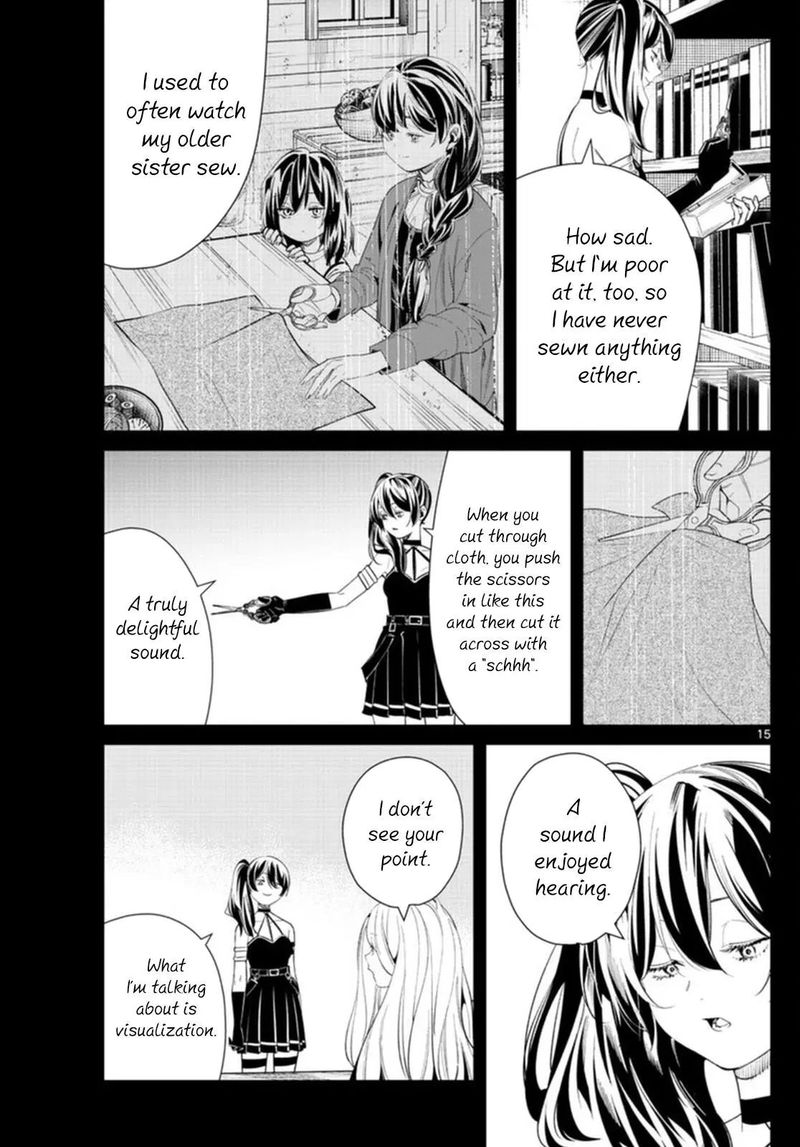 Sousou No Frieren 54 15