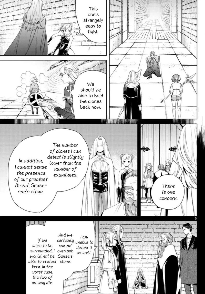 Sousou No Frieren 54 5