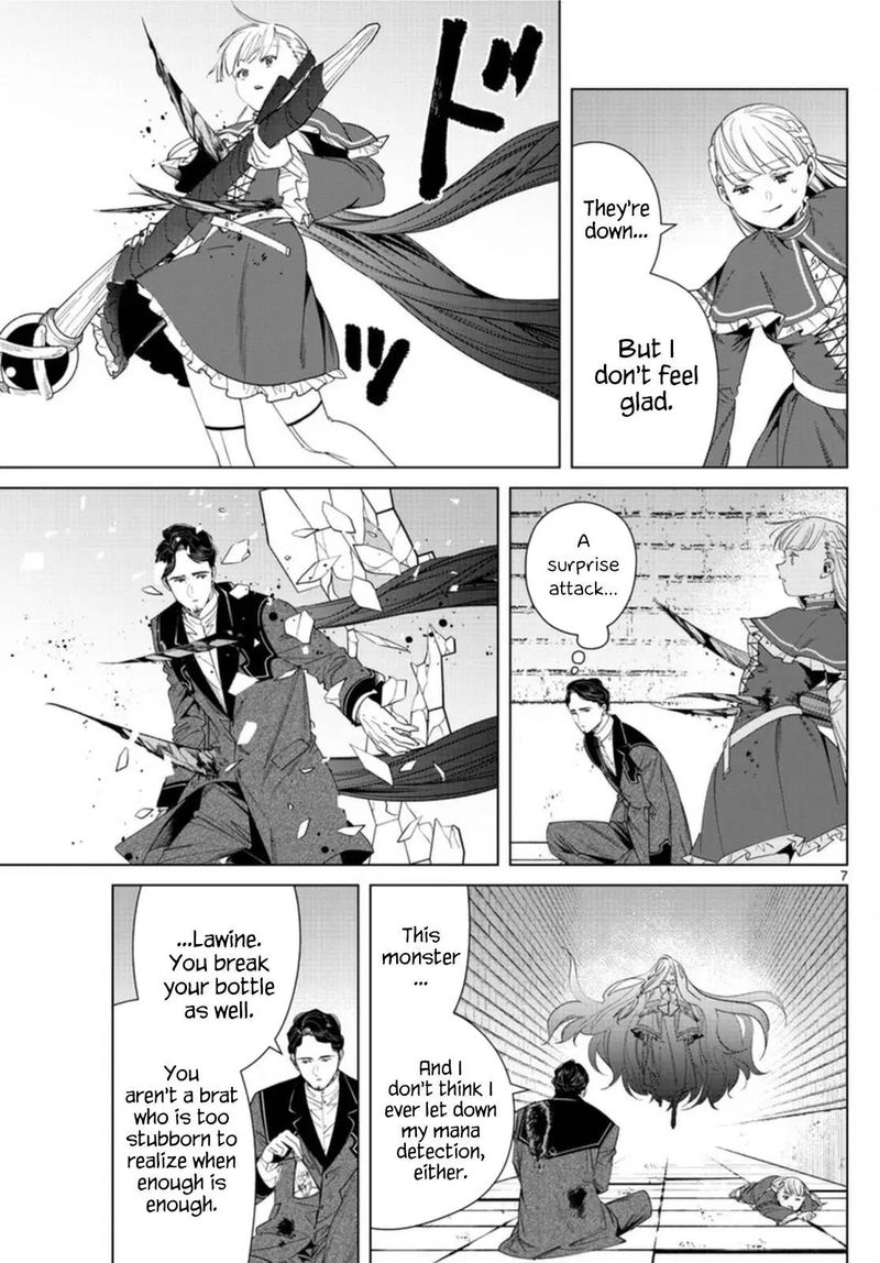 Sousou No Frieren 54 7