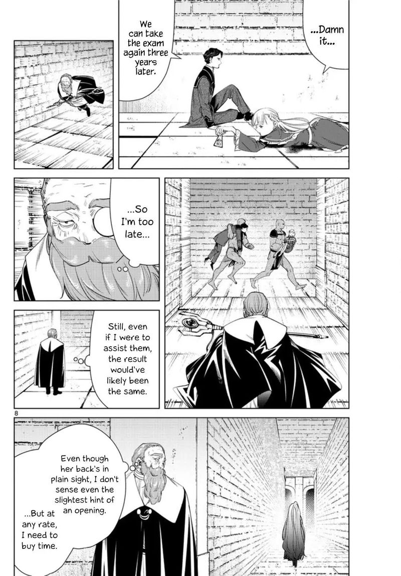 Sousou No Frieren 54 8