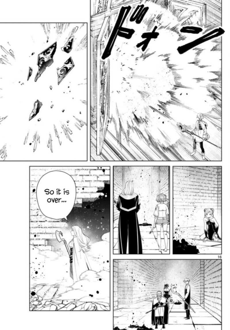 Sousou No Frieren 55 15