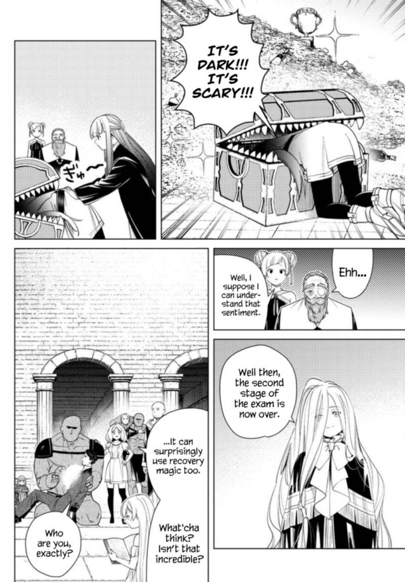 Sousou No Frieren 55 18