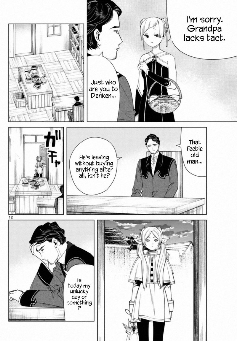 Sousou No Frieren 56 12