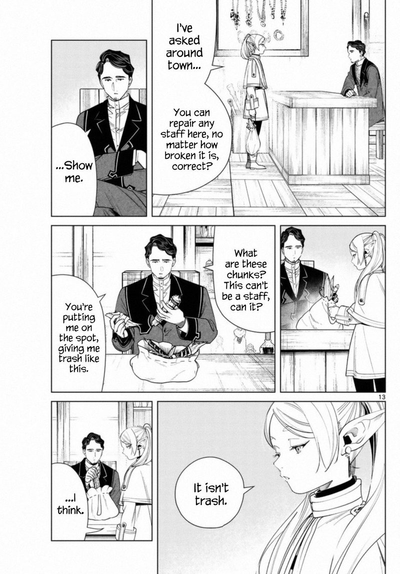 Sousou No Frieren 56 13