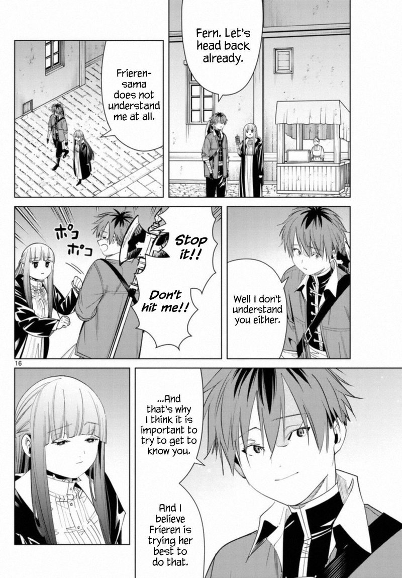 Sousou No Frieren 56 16