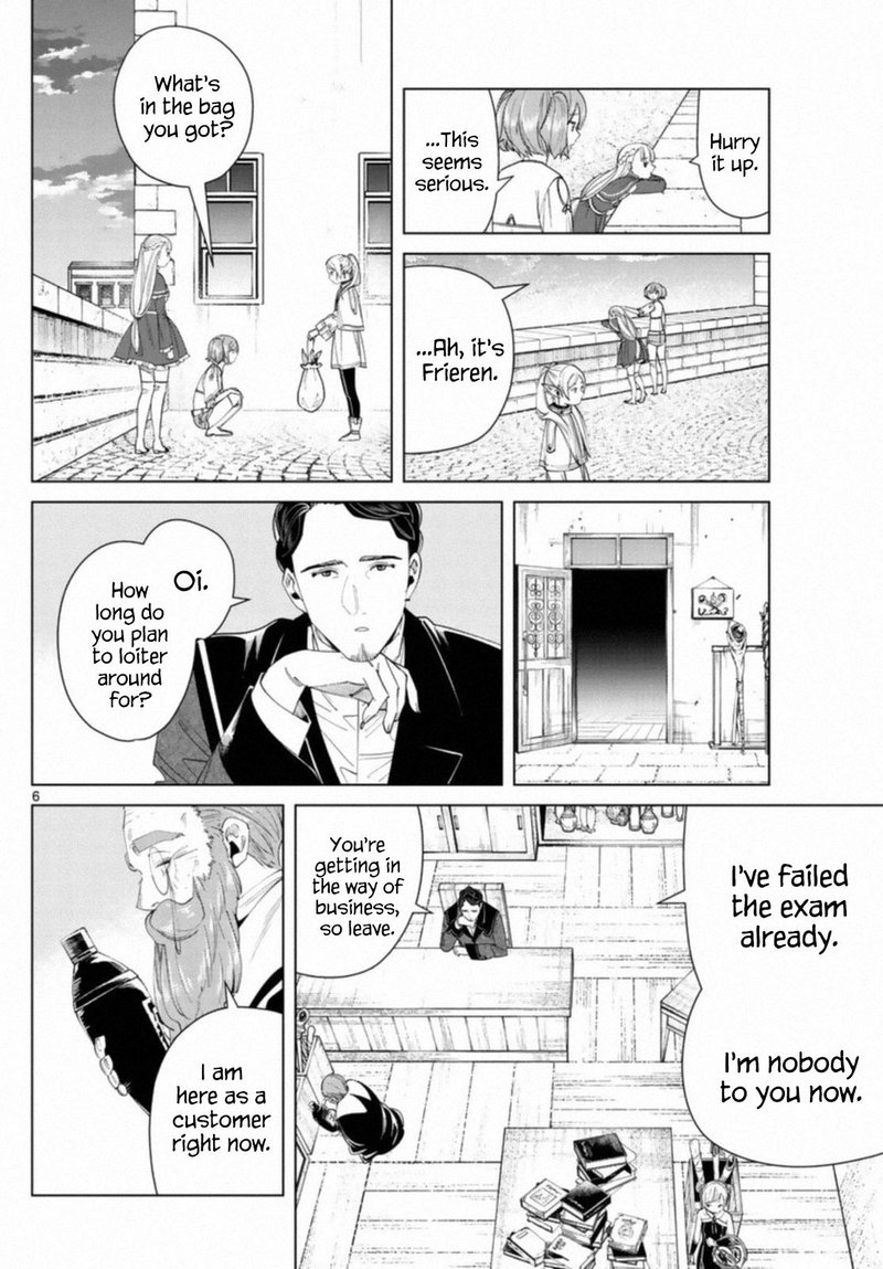 Sousou No Frieren 56 6