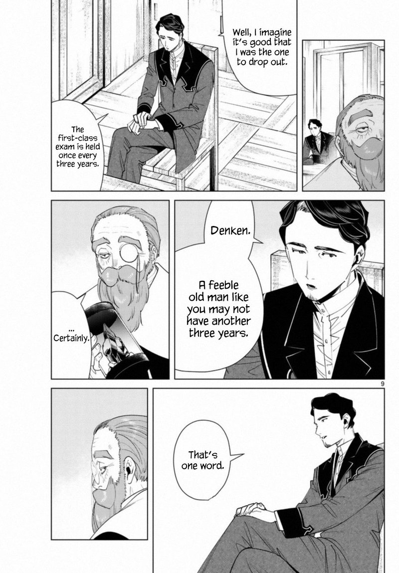 Sousou No Frieren 56 9