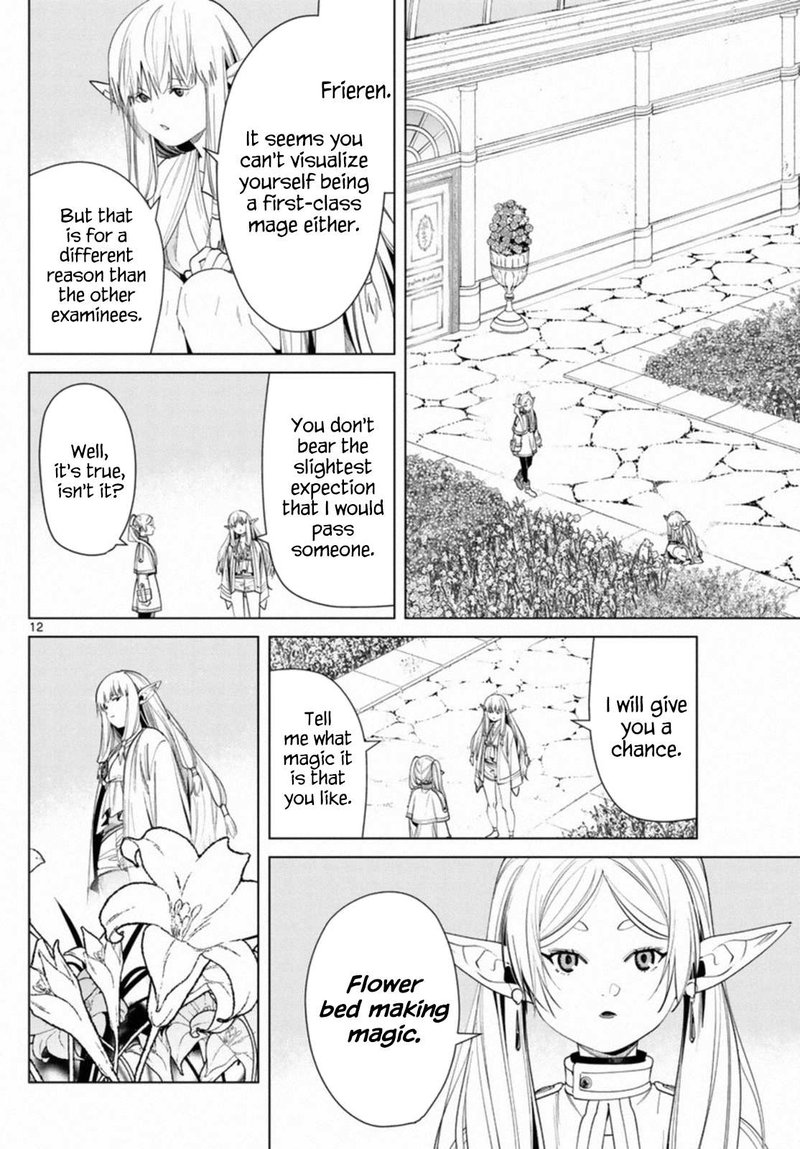 Sousou No Frieren 57 12
