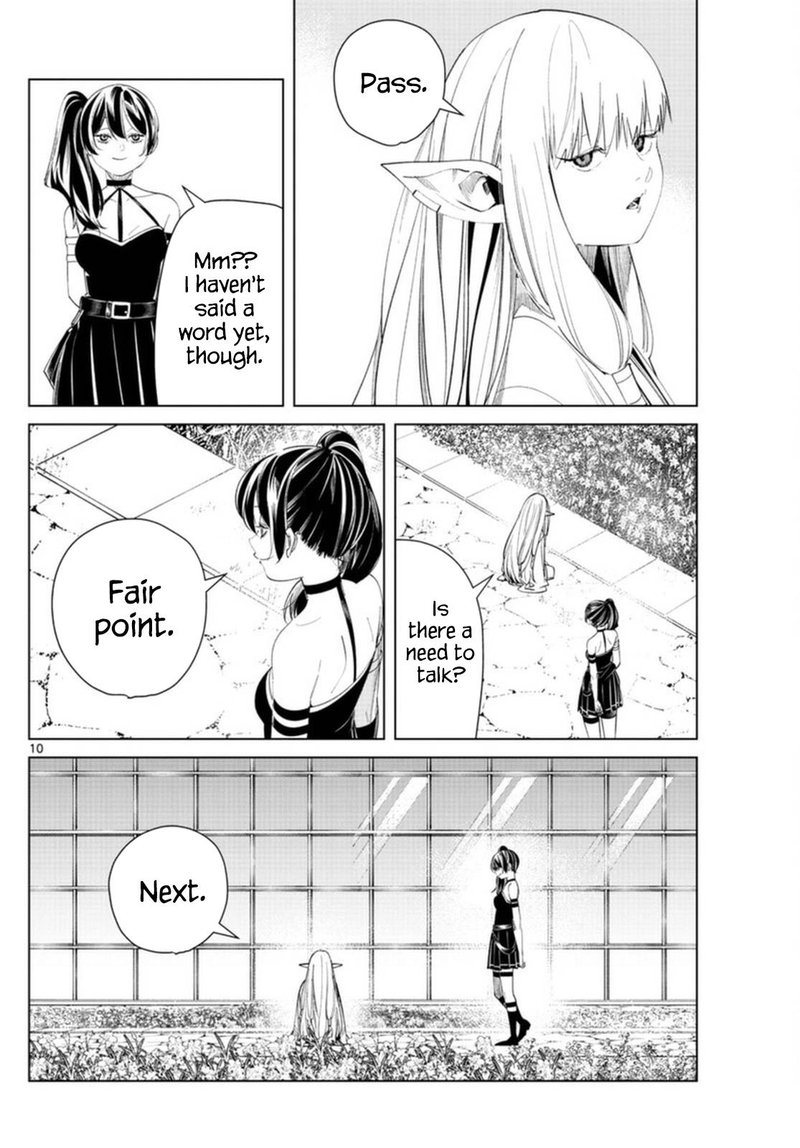 Sousou No Frieren 58 10