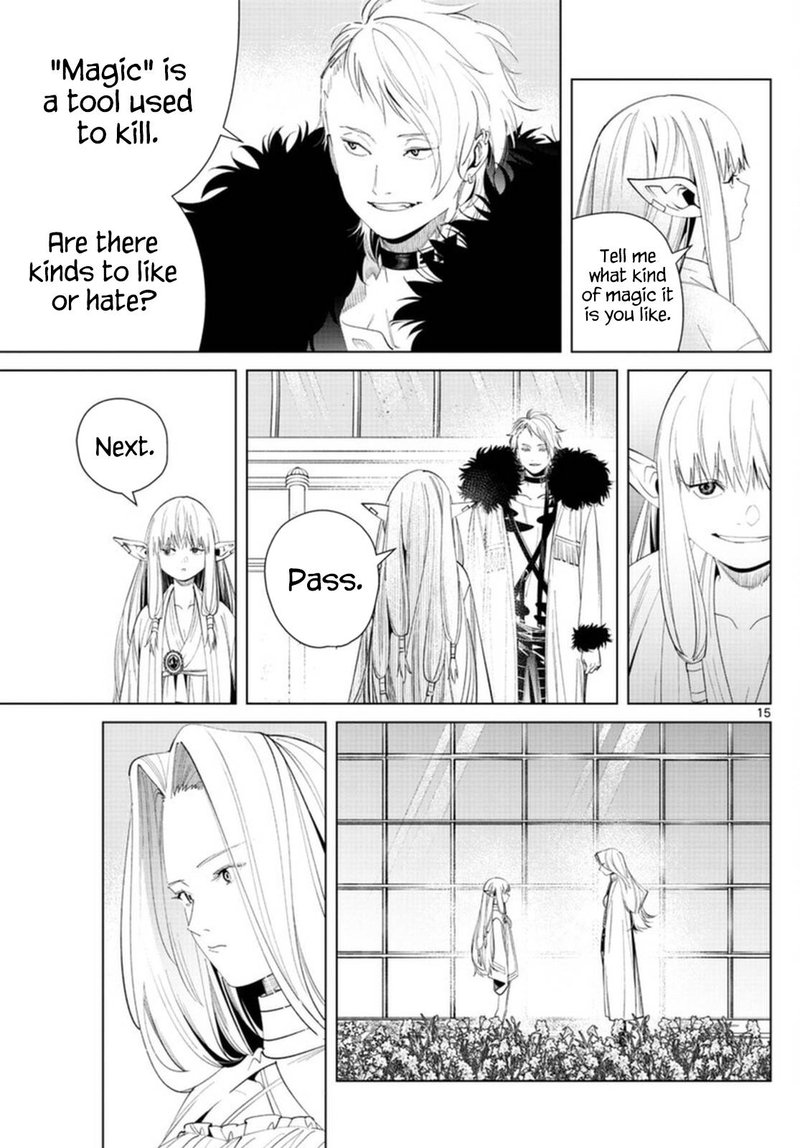 Sousou No Frieren 58 15