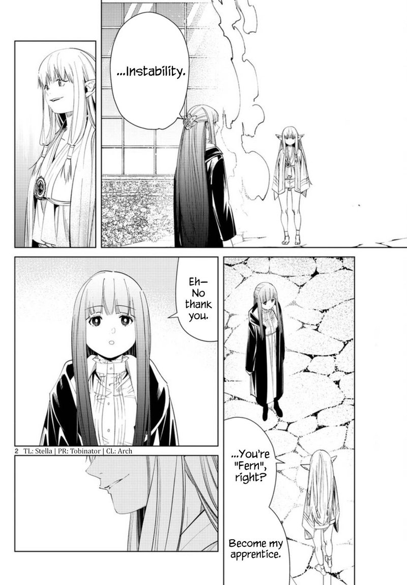 Sousou No Frieren 58 2