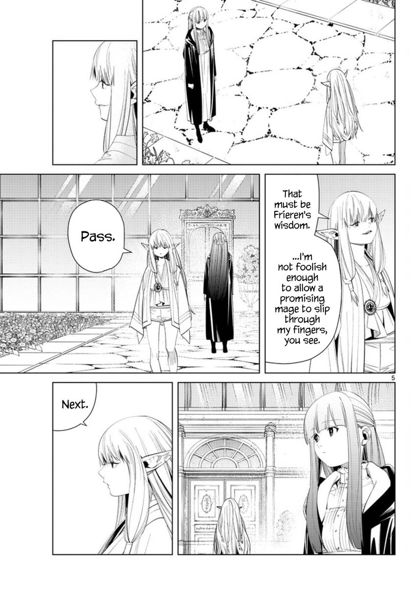 Sousou No Frieren 58 5