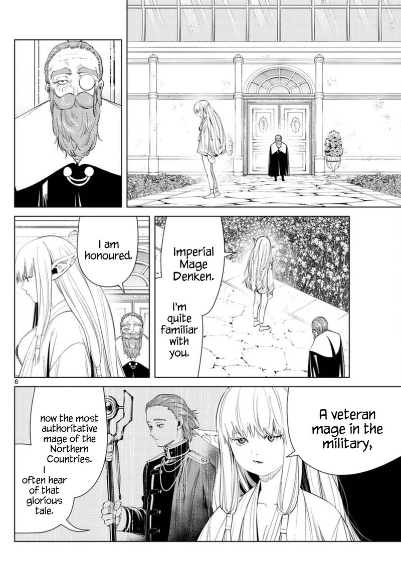 Sousou No Frieren 58 6
