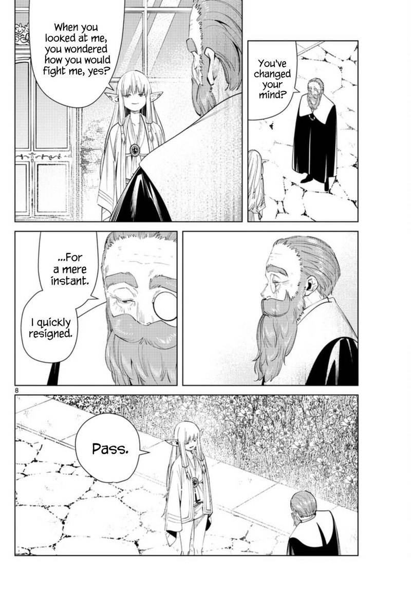 Sousou No Frieren 58 8