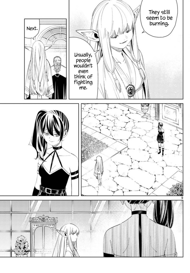 Sousou No Frieren 58 9