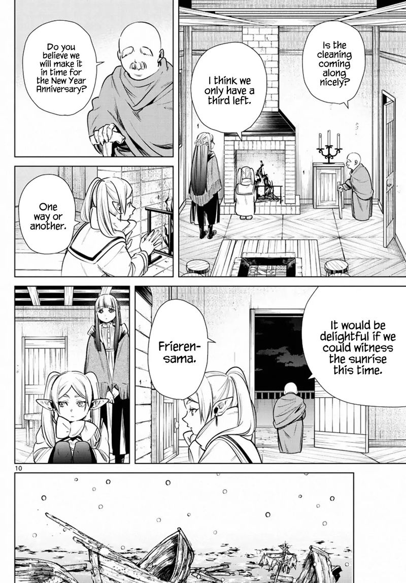Sousou No Frieren 6 10