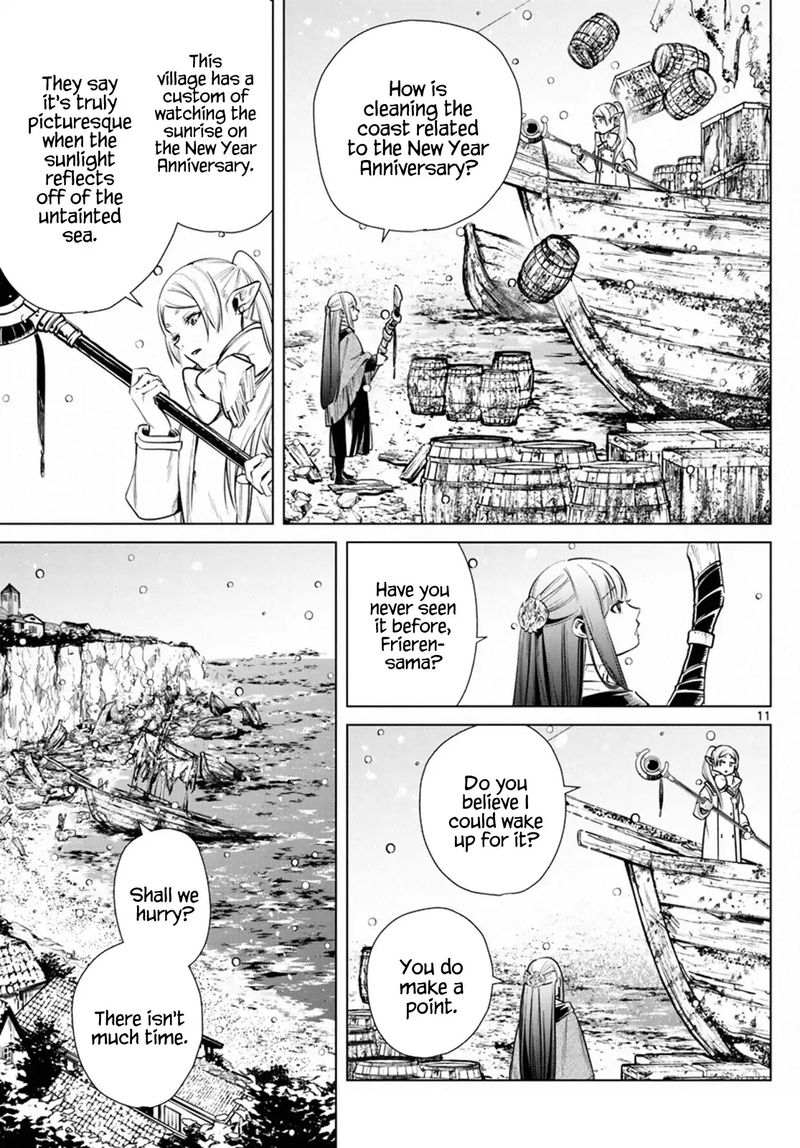 Sousou No Frieren 6 11