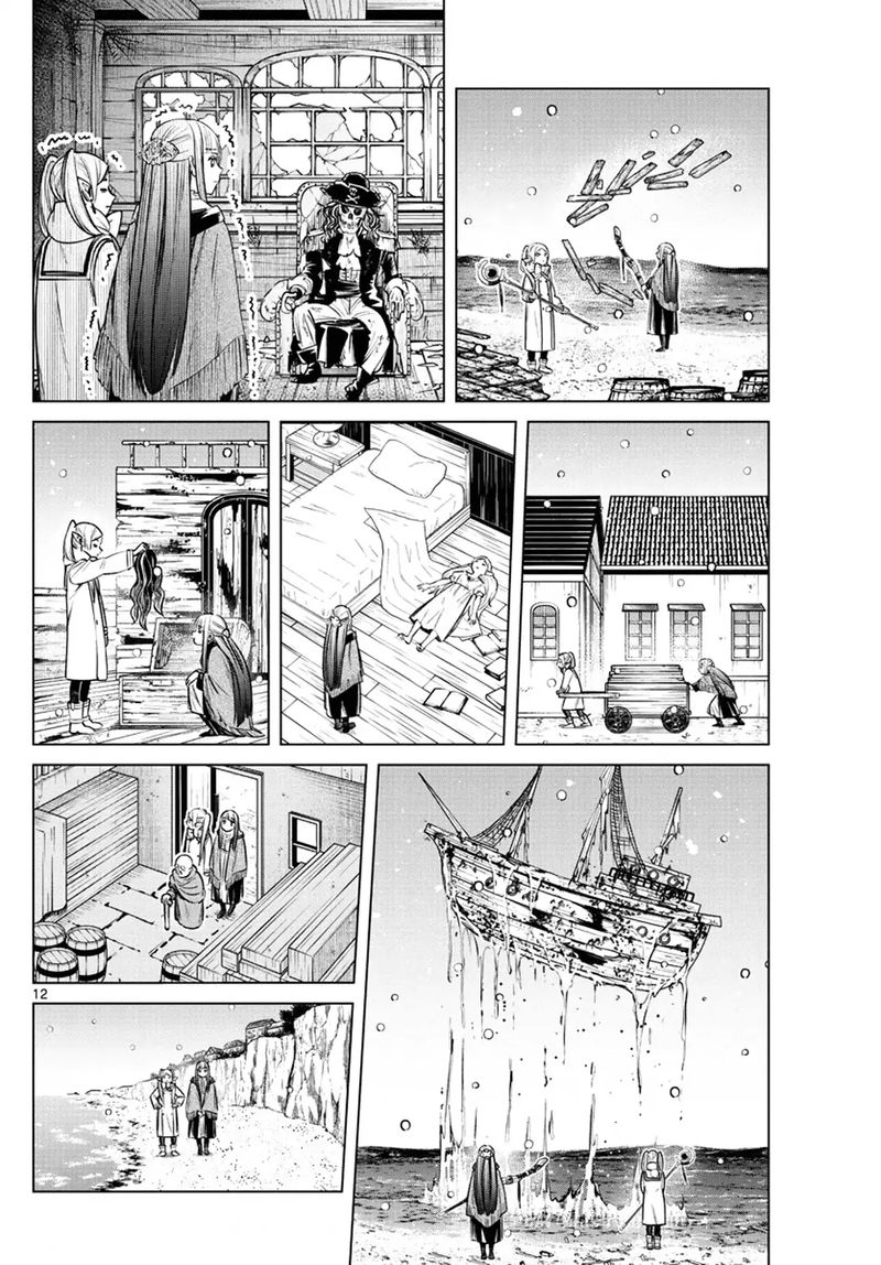 Sousou No Frieren 6 12