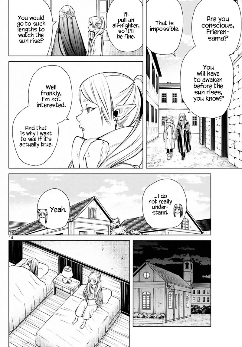 Sousou No Frieren 6 14