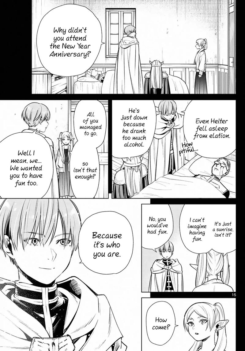 Sousou No Frieren 6 15
