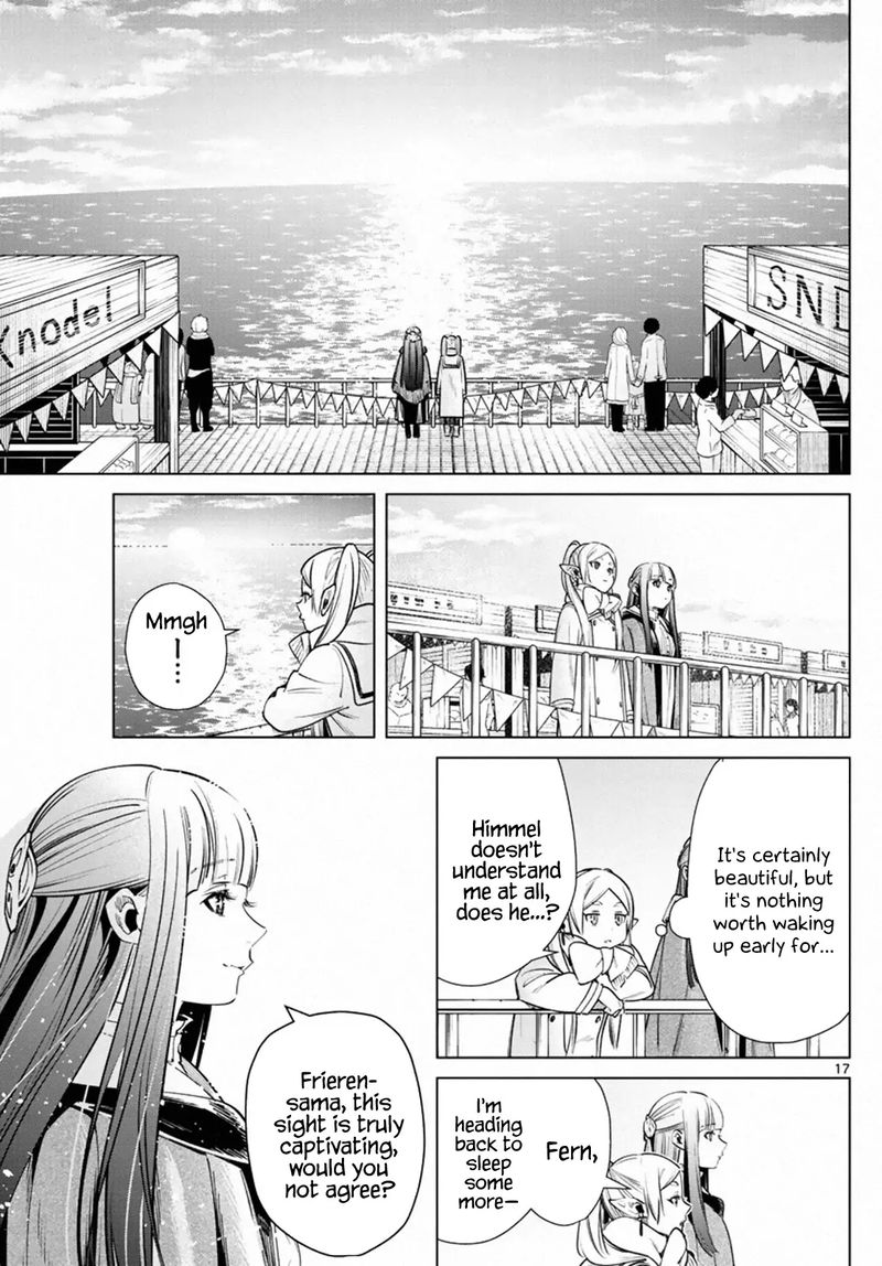 Sousou No Frieren 6 17