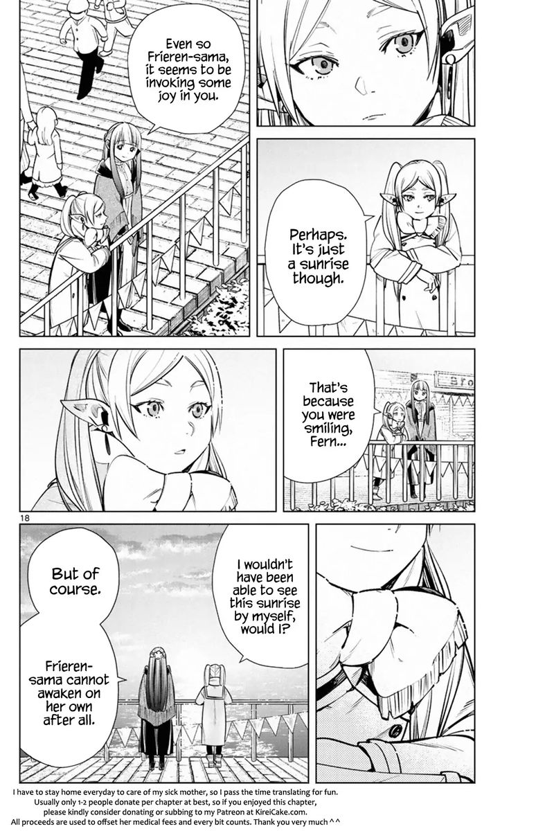 Sousou No Frieren 6 18