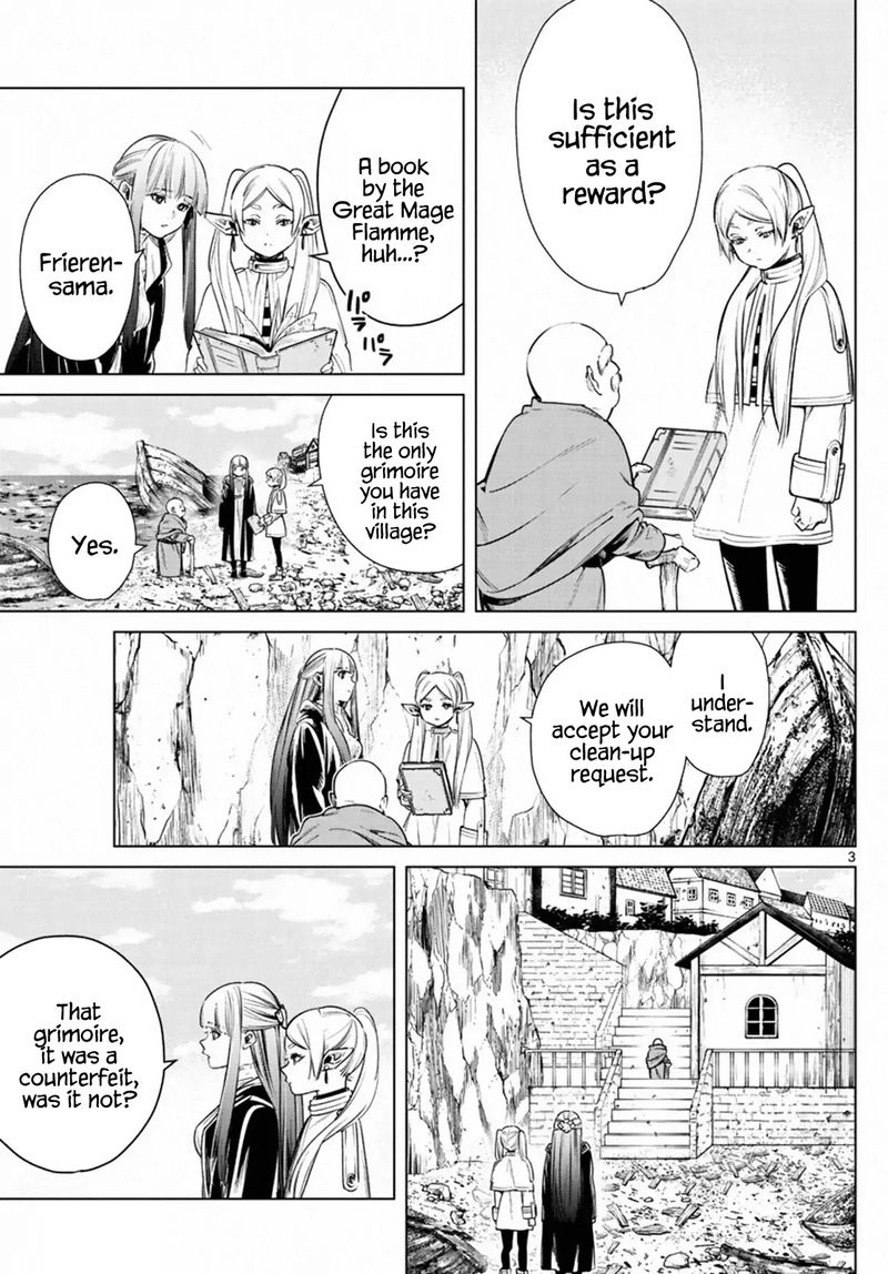Sousou No Frieren 6 3