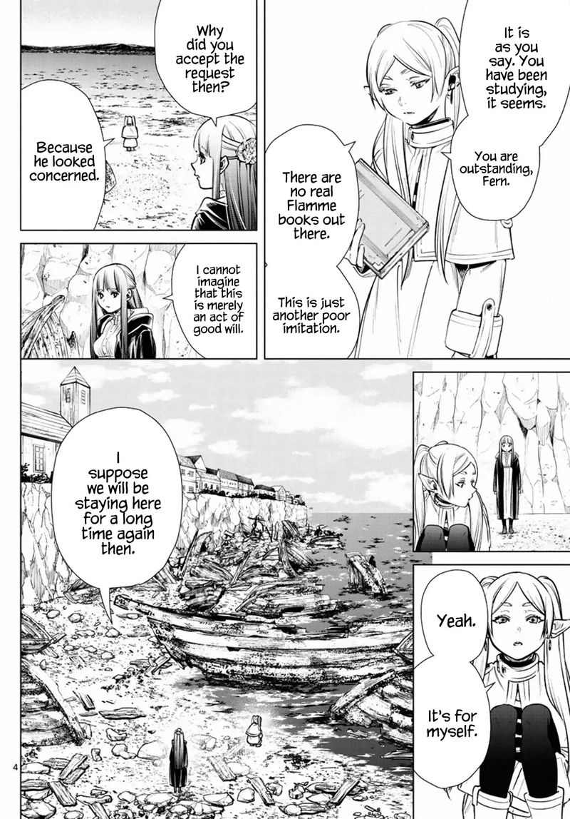 Sousou No Frieren 6 4