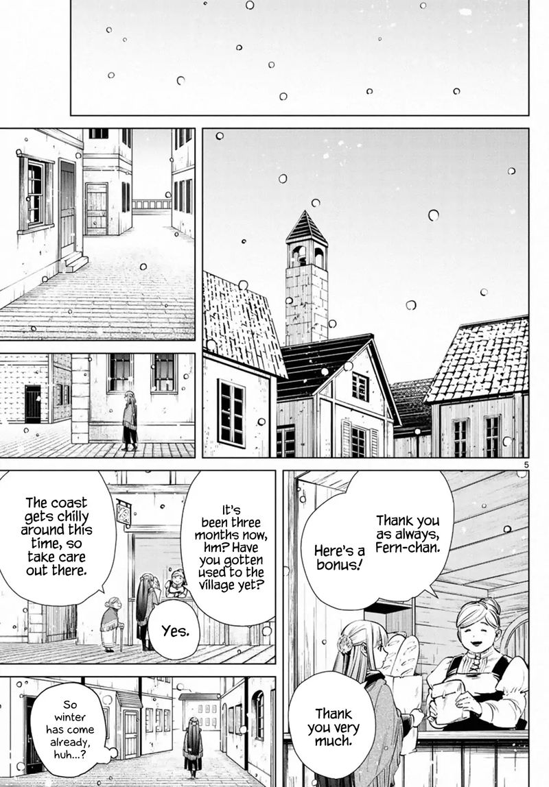 Sousou No Frieren 6 5