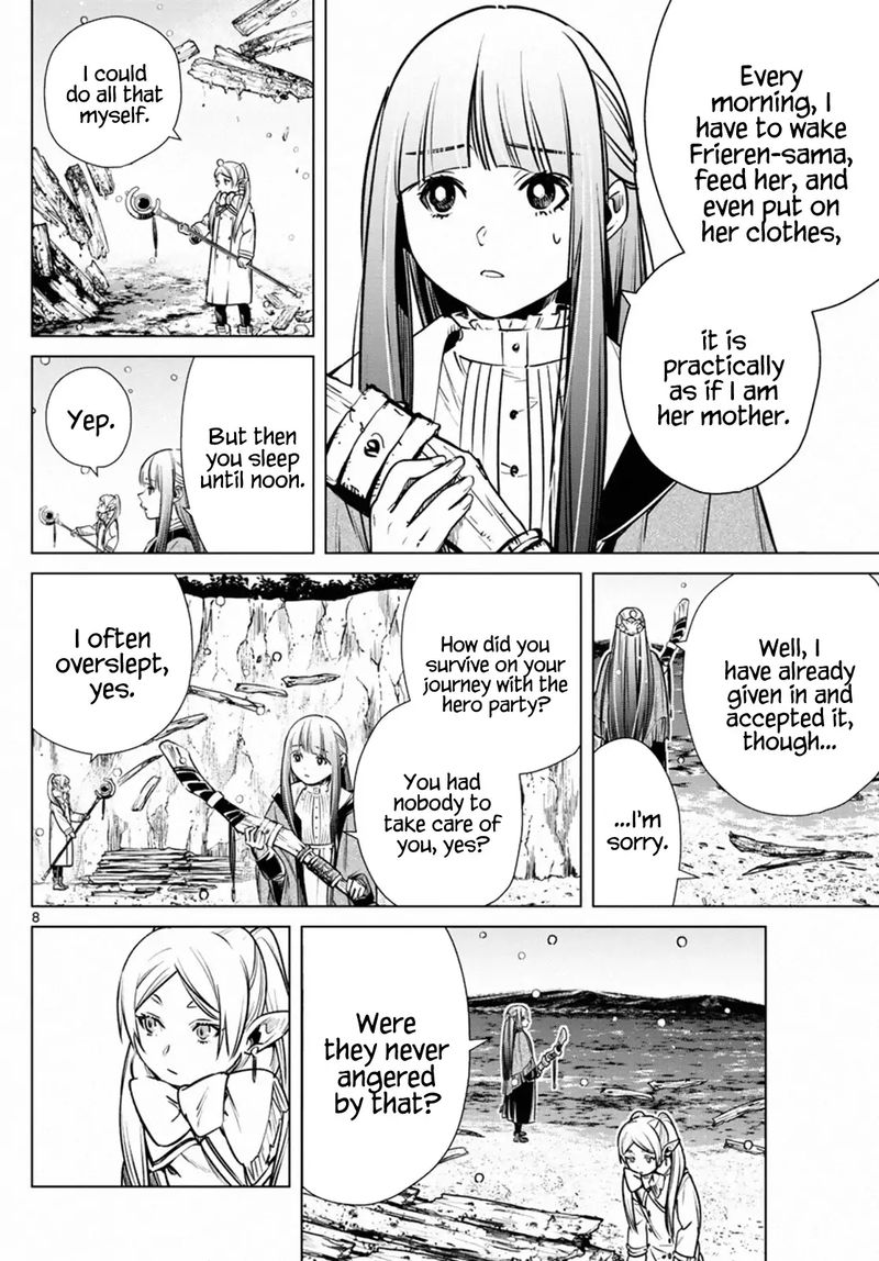 Sousou No Frieren 6 8