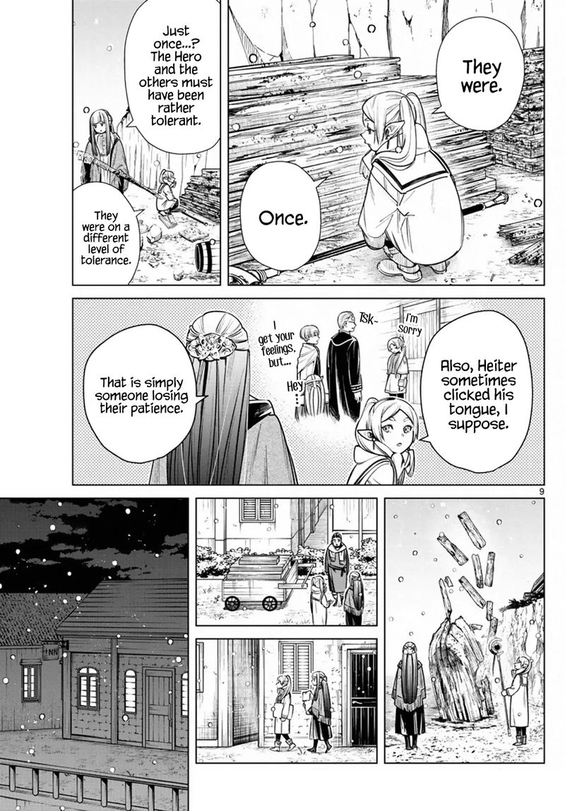 Sousou No Frieren 6 9
