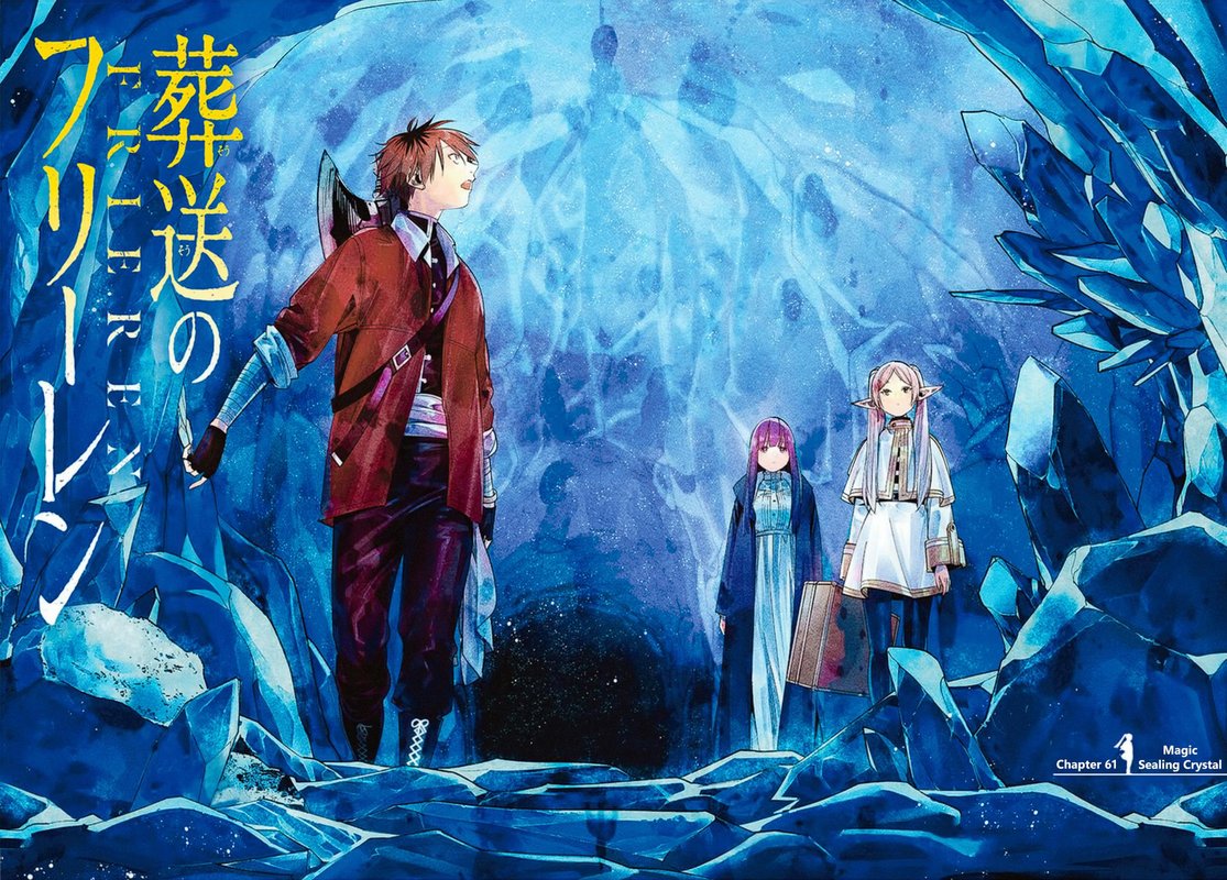 Sousou No Frieren 61 1