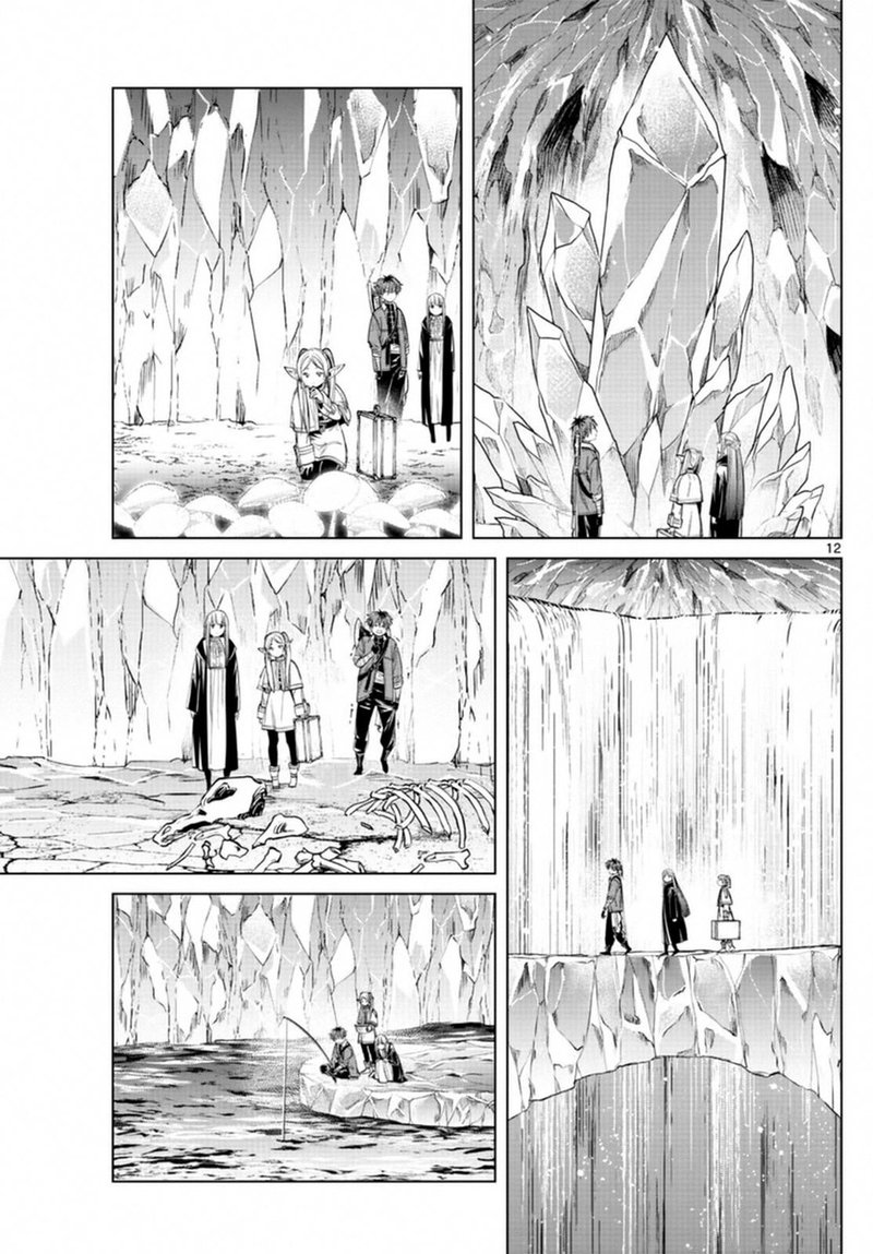 Sousou No Frieren 61 11