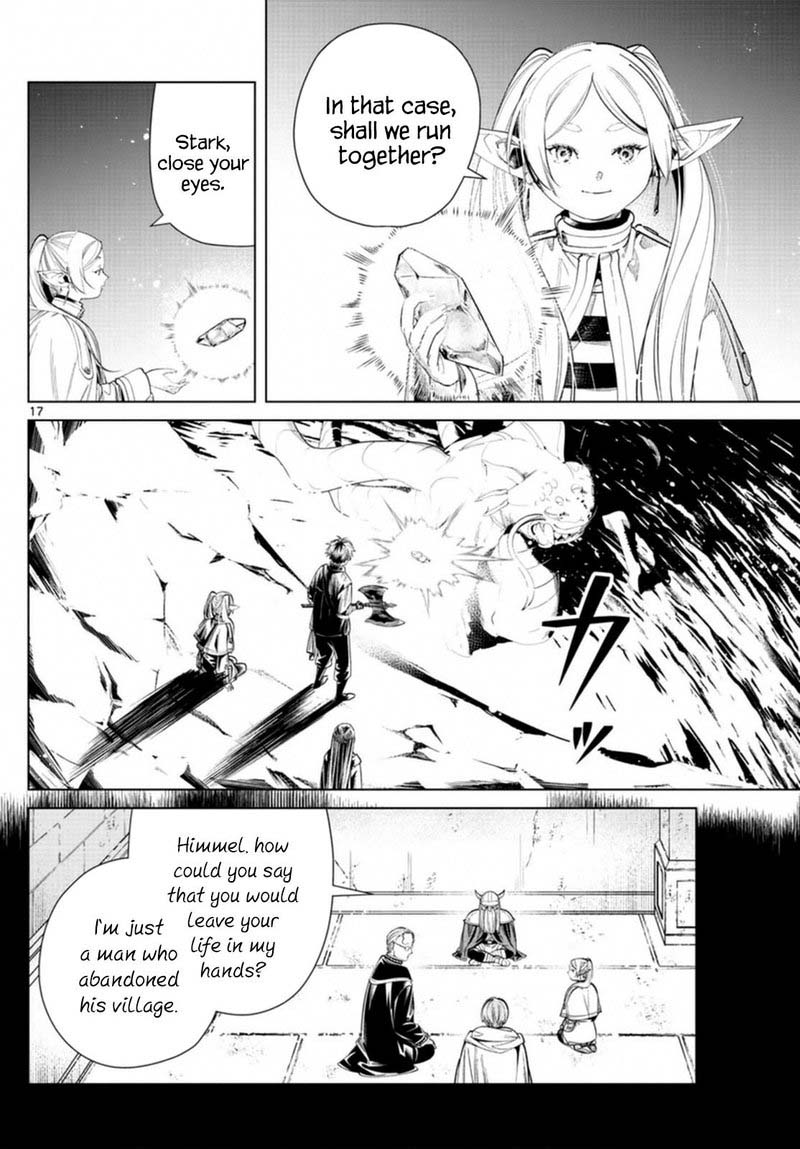 Sousou No Frieren 61 16