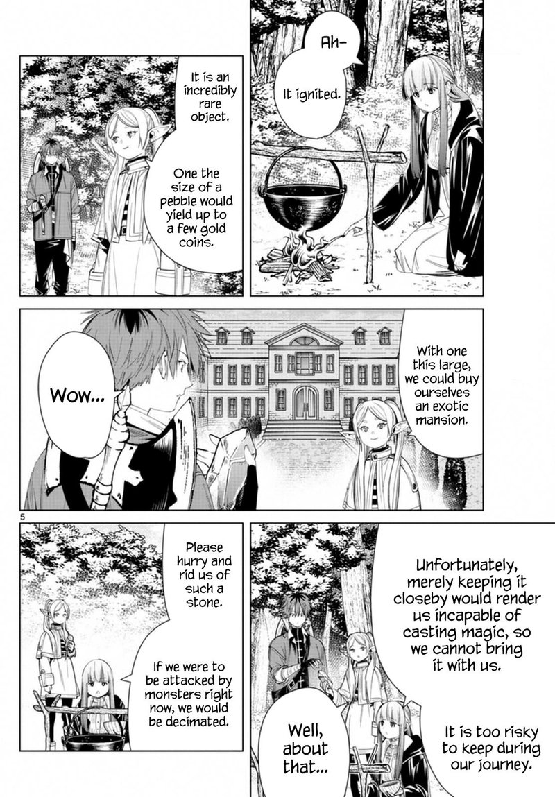Sousou No Frieren 61 4
