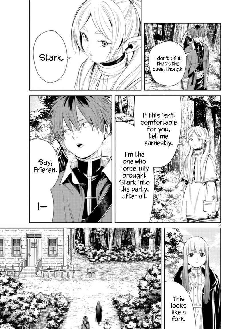 Sousou No Frieren 62 9
