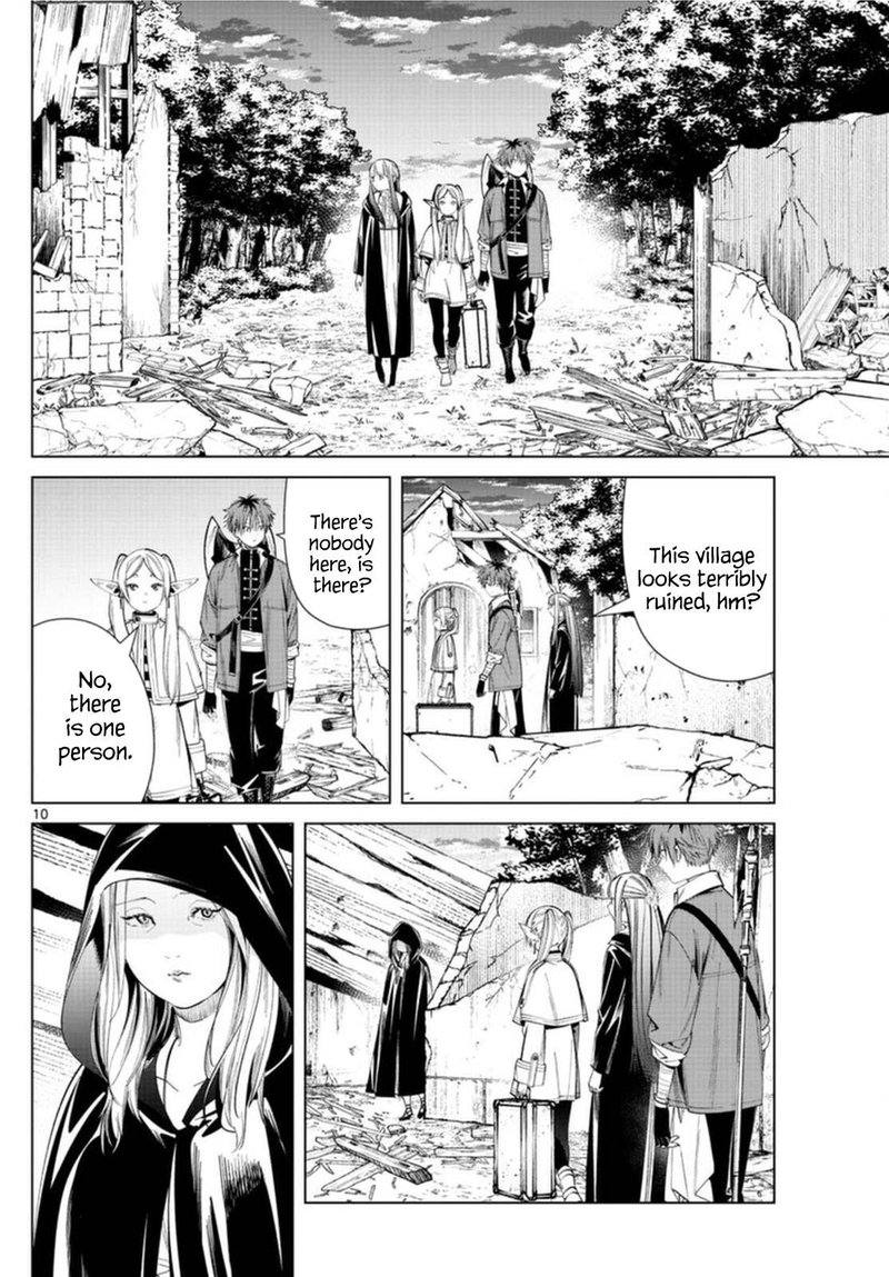 Sousou No Frieren 64 10