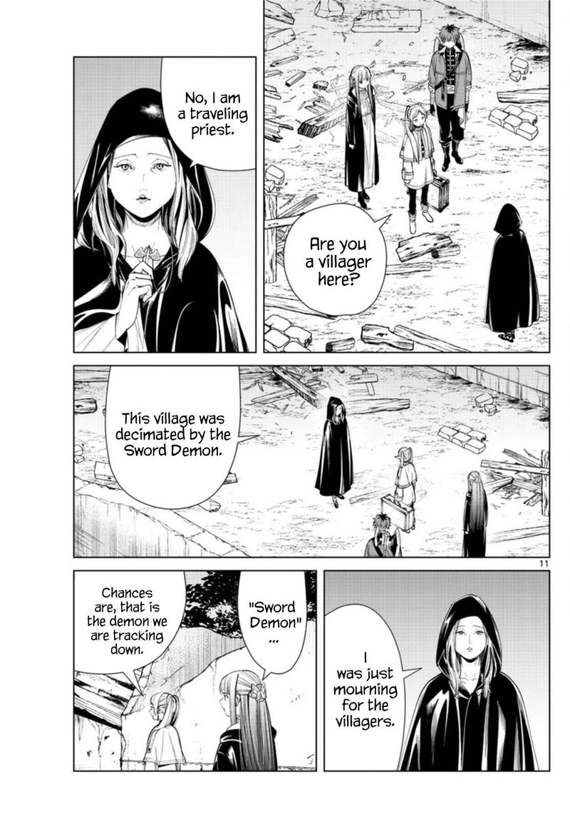 Sousou No Frieren 64 11