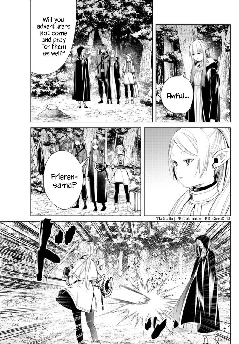 Sousou No Frieren 64 13