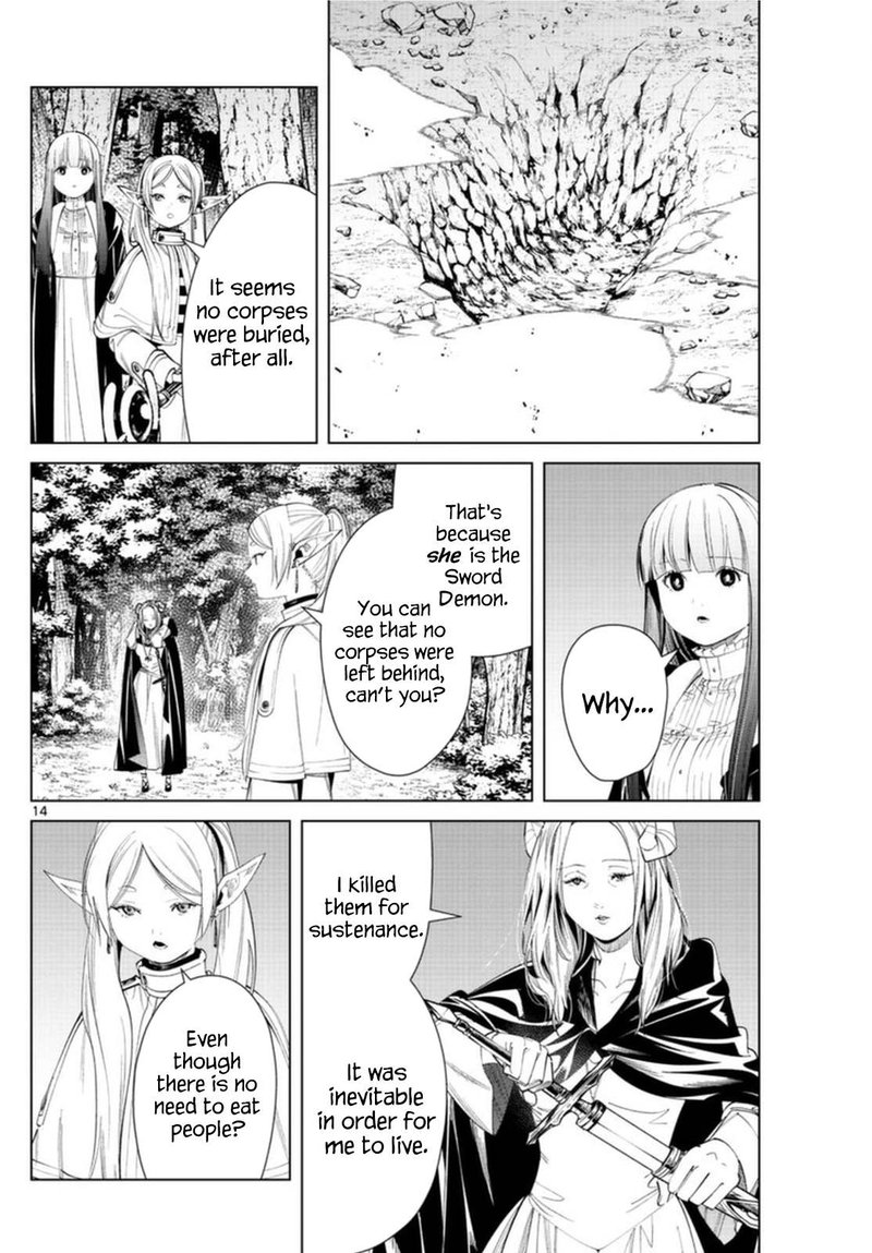 Sousou No Frieren 64 14