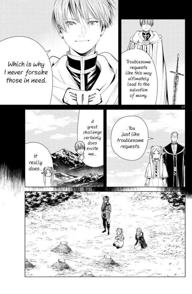 Sousou No Frieren 64 17