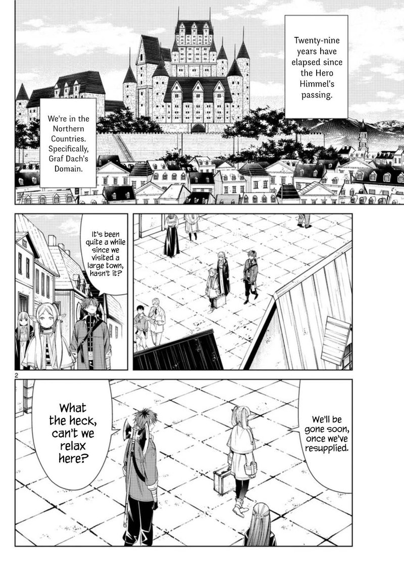 Sousou No Frieren 64 2