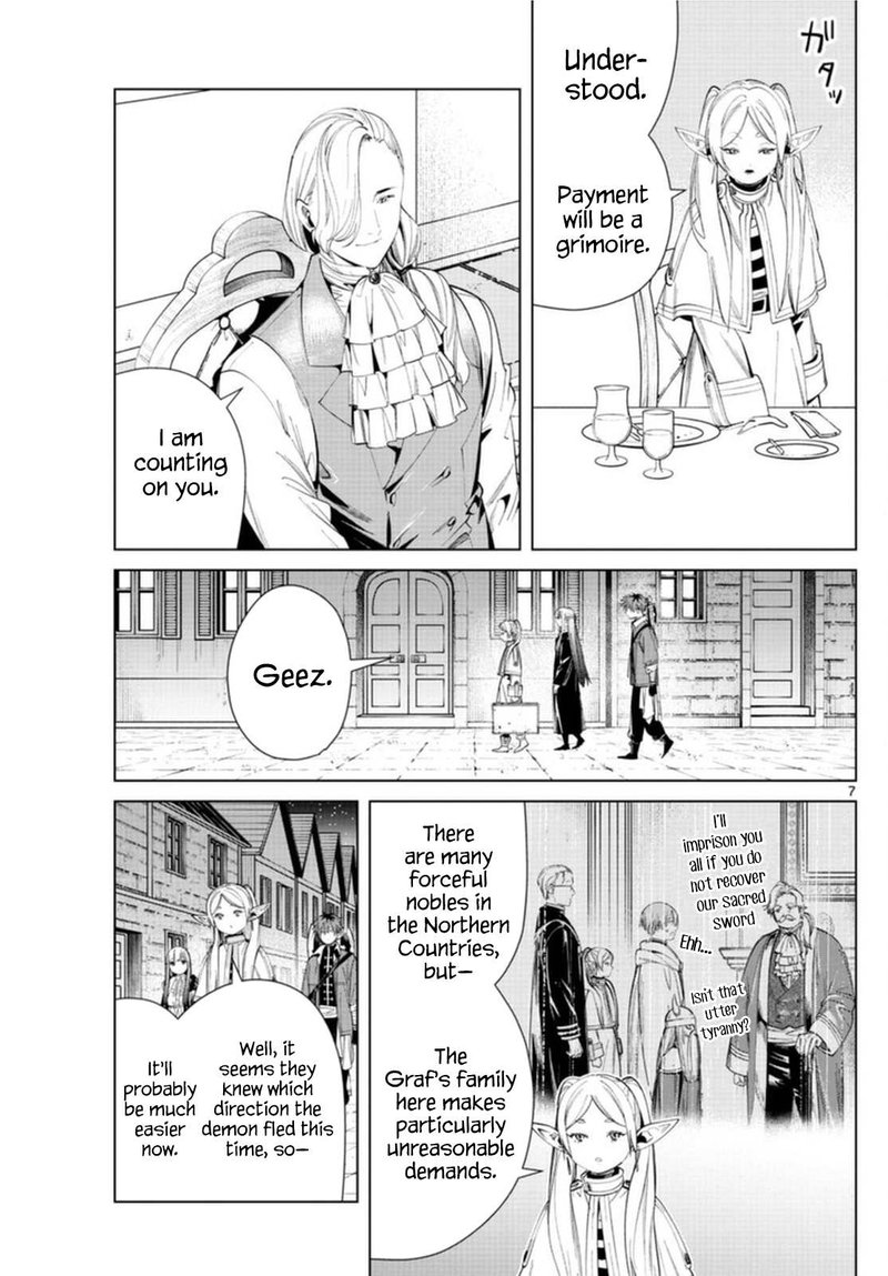 Sousou No Frieren 64 7