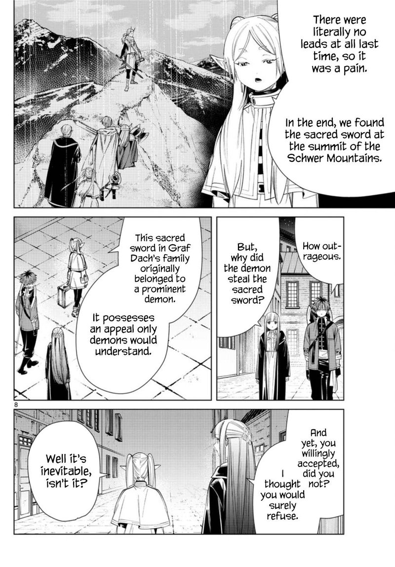 Sousou No Frieren 64 8