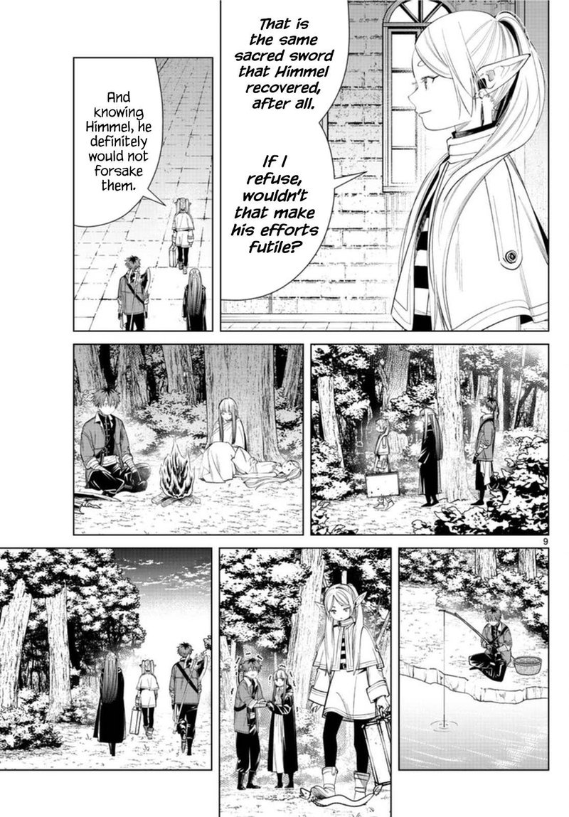 Sousou No Frieren 64 9